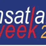 TA Week 2024 logo
