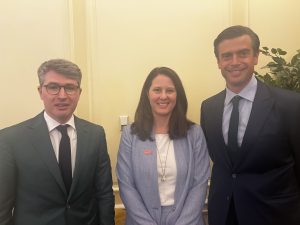 Alberto Zilio - Julia Marsh - James Fontanella-Khan