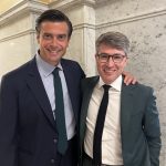 James Fontanella-Khan and Alberto Zilio