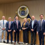 TPN Meeting with Chairman Brendan Carr at the FCC